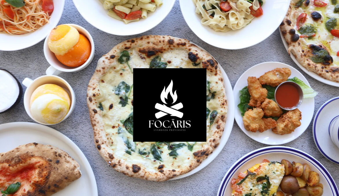 pizza menu in lynbrook ny italian restaurant focaris pizza