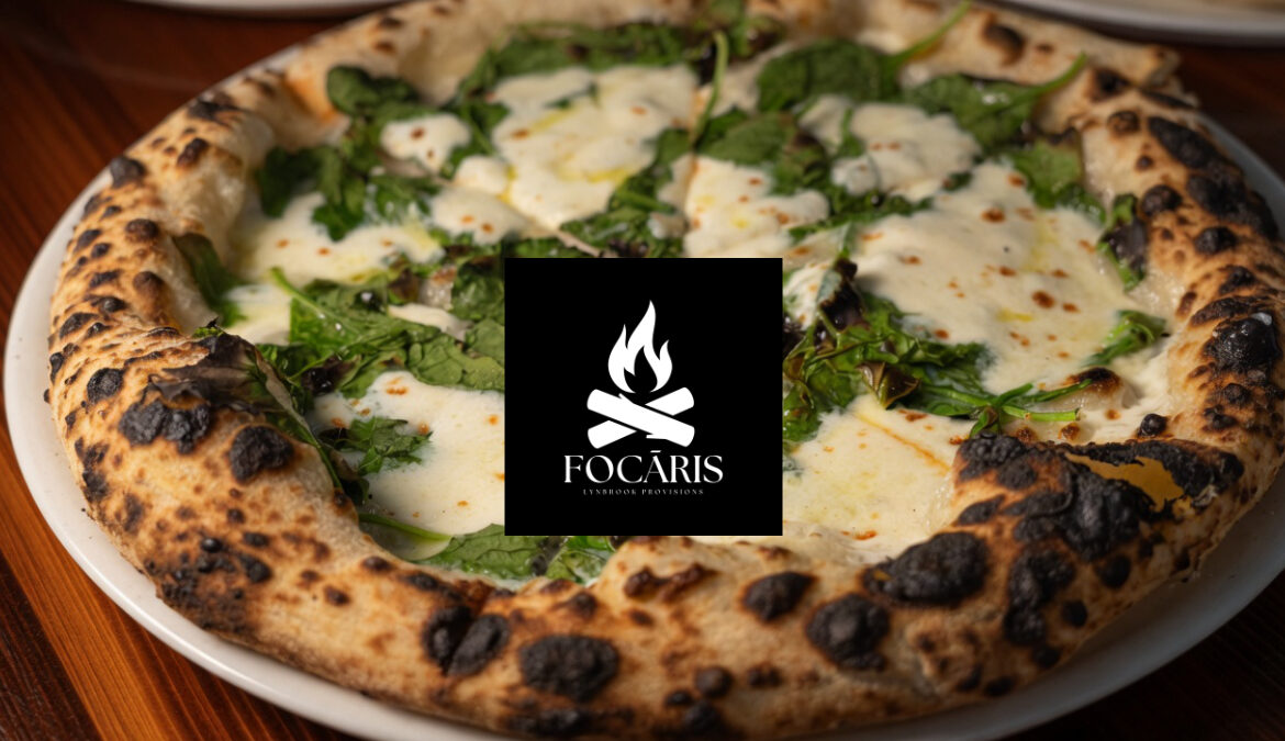 pizza restaurant in lynbrook ny focaris pizza location