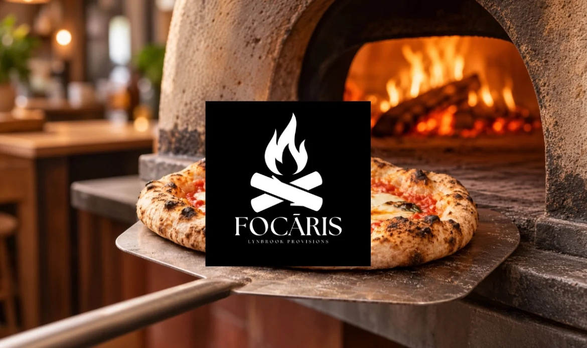 Events and Catering in Lynbrook at Focaris Pizza