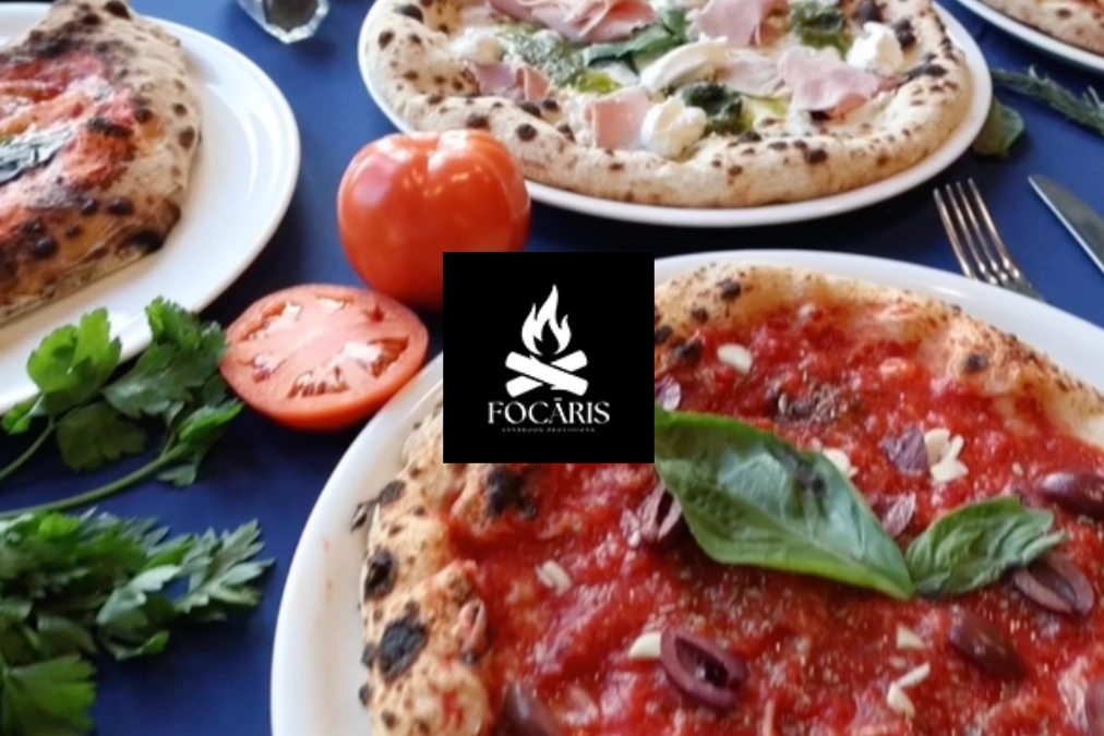Focaris Pizza Hours & Location in Lynbrook, NY