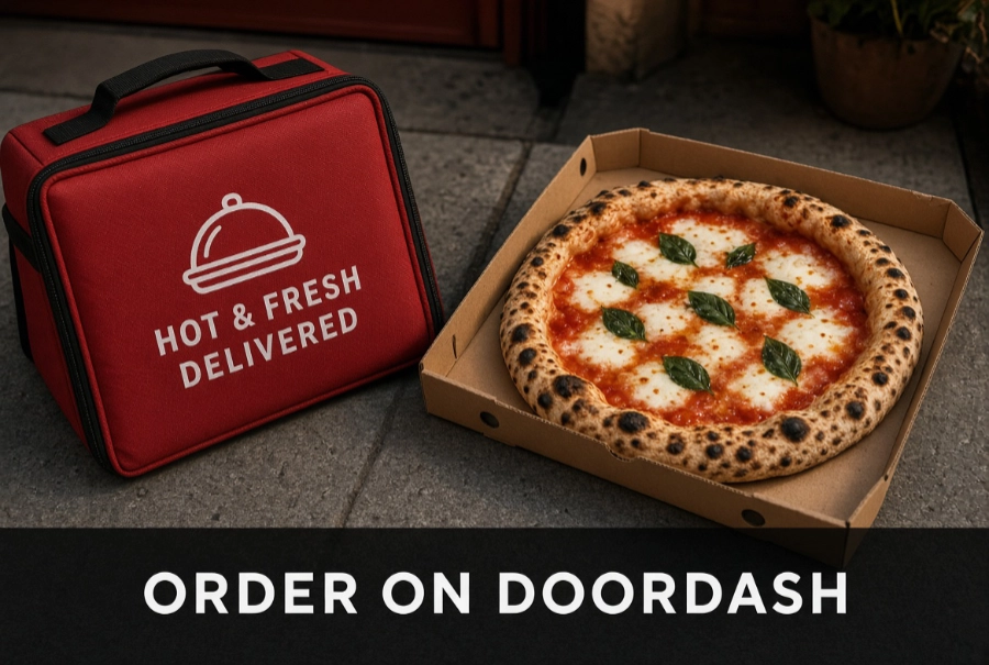 Order pizza online in Lynbrook on DoorDash