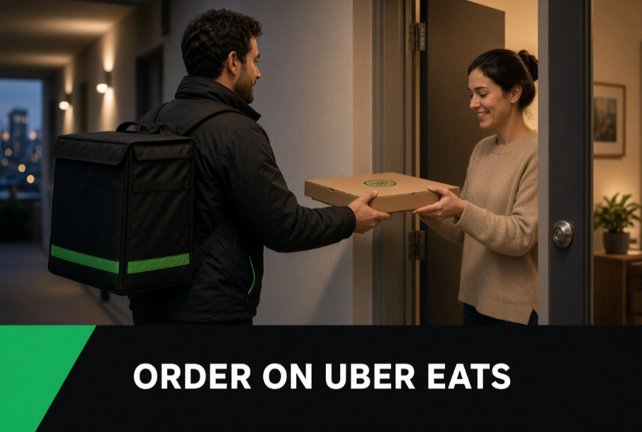 Order pizza online in Lynbrook on Uber Eats