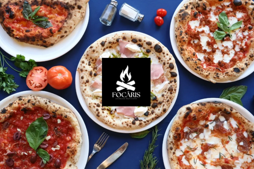 Order Pizza Online in Lynbrook: 3 Ultimate Delicious Options Order Pizza Online in Lynbrook at Focaris Pizza